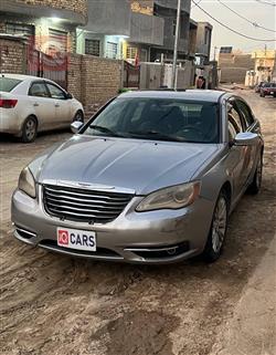 كرايسلر 200
